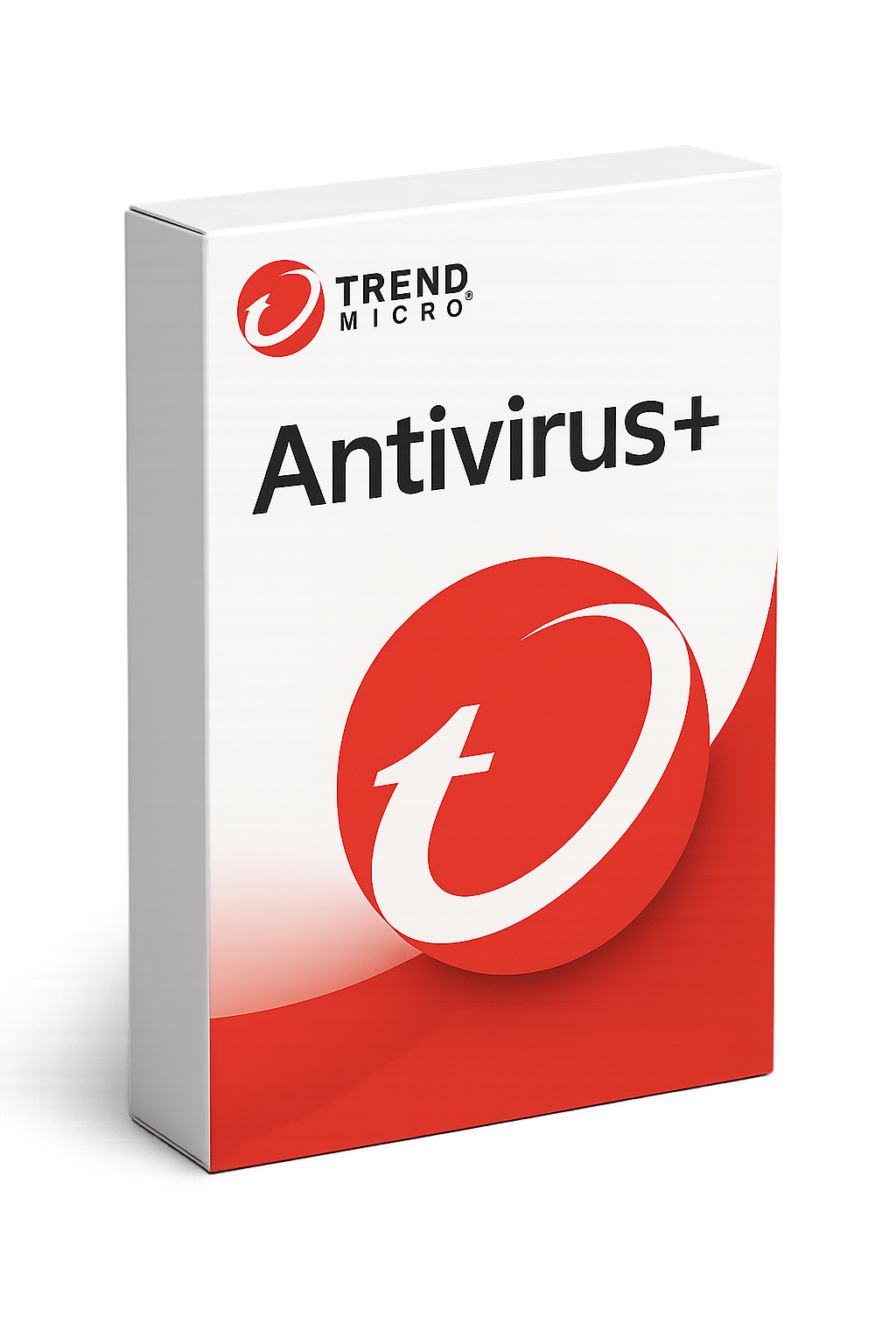 Antivirus 1 año