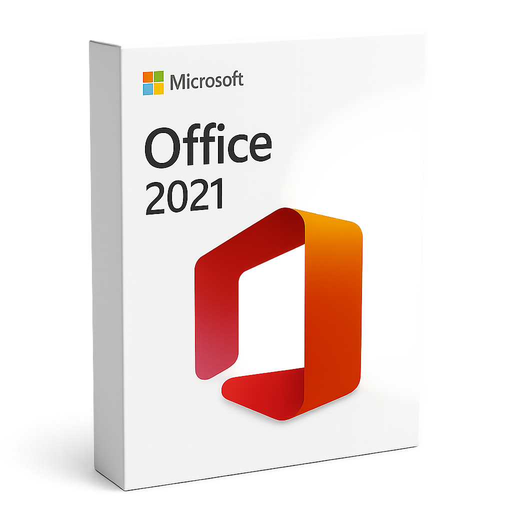 Office 2021