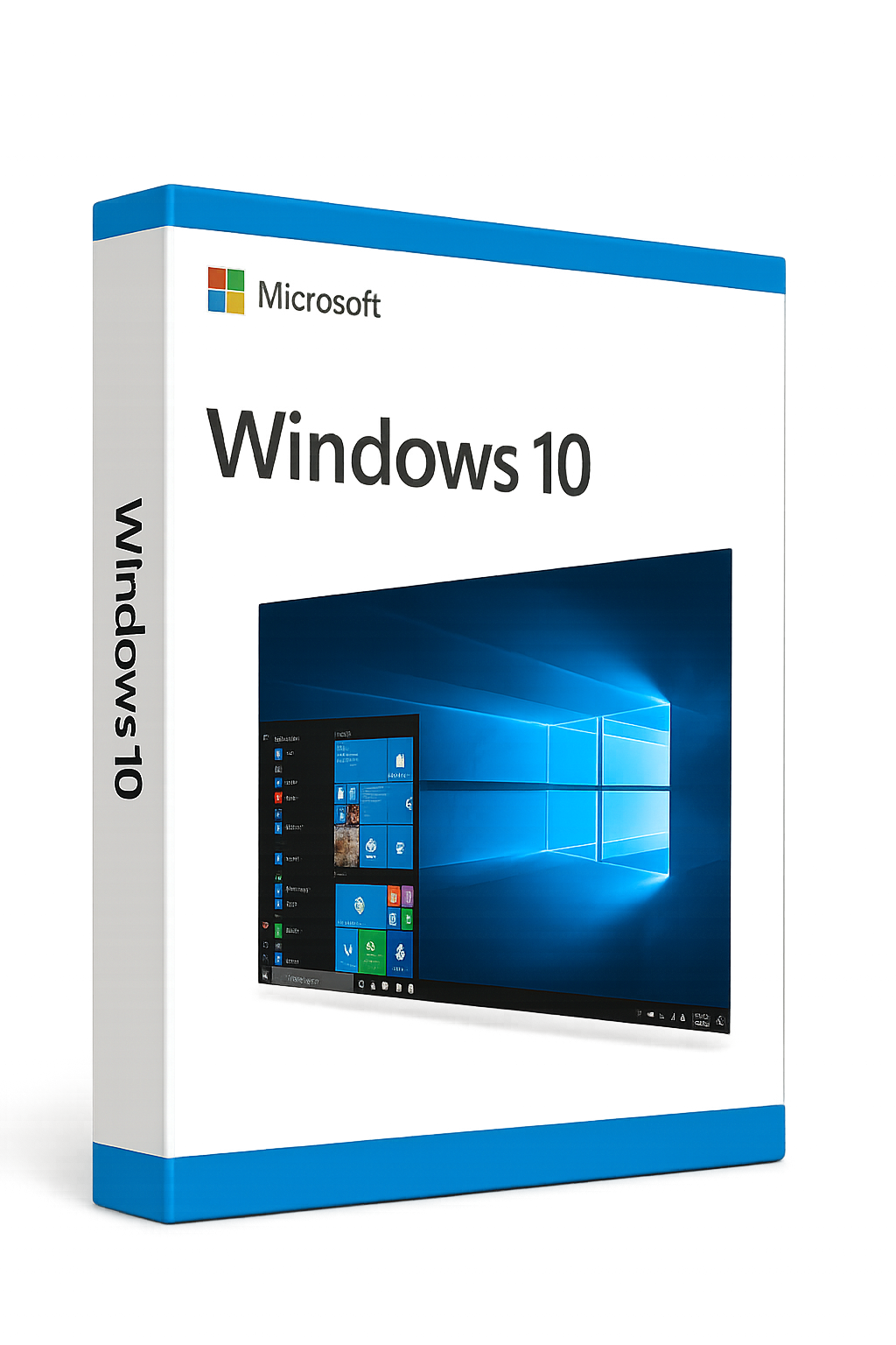 Windows 10 Pro
